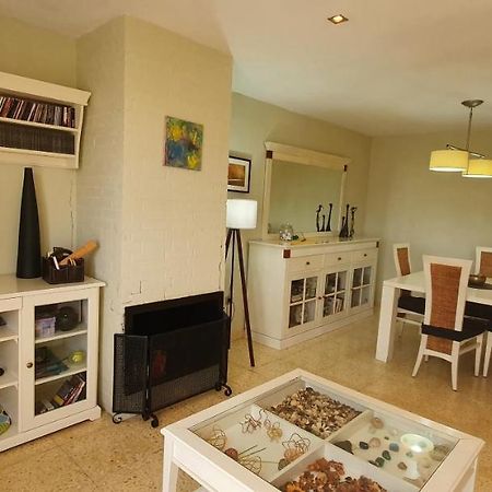 Apartament Apartament Mia Deltebre Zewnętrze zdjęcie