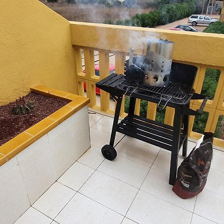 Apartament Apartament Mia Deltebre Zewnętrze zdjęcie