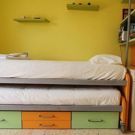 Apartament Apartament Mia Deltebre Zewnętrze zdjęcie