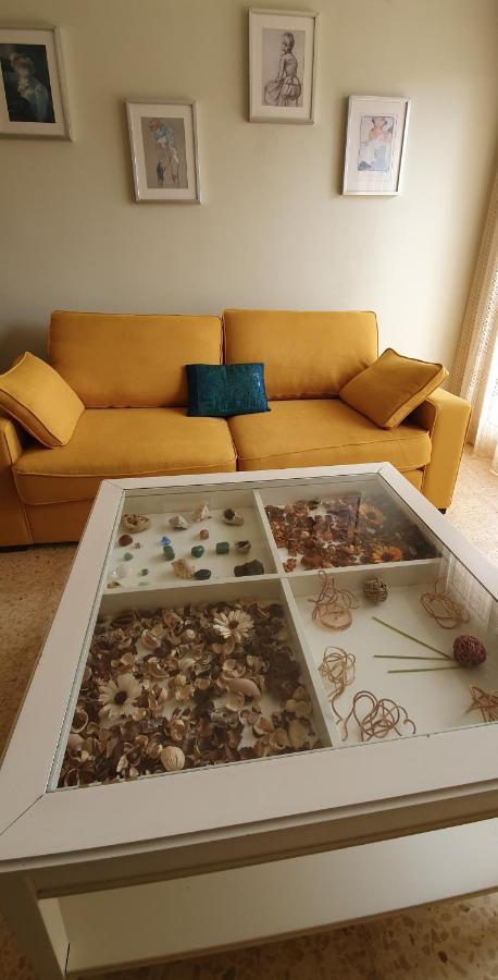 Apartament Apartament Mia Deltebre Zewnętrze zdjęcie
