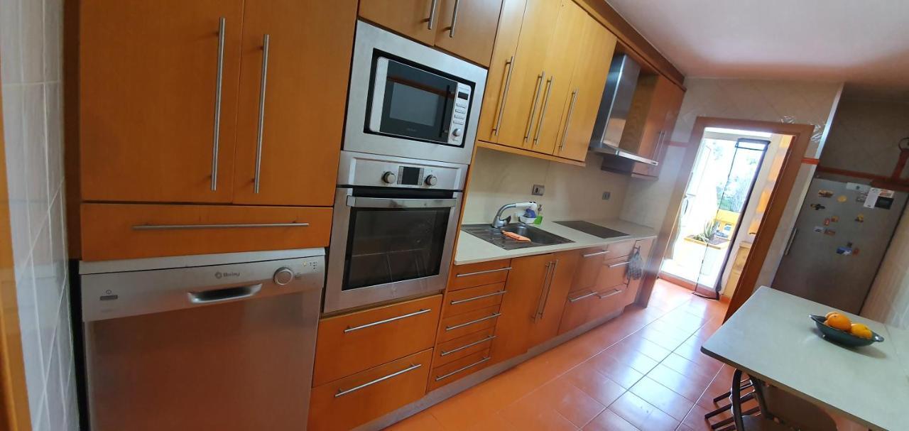 Apartament Apartament Mia Deltebre Zewnętrze zdjęcie