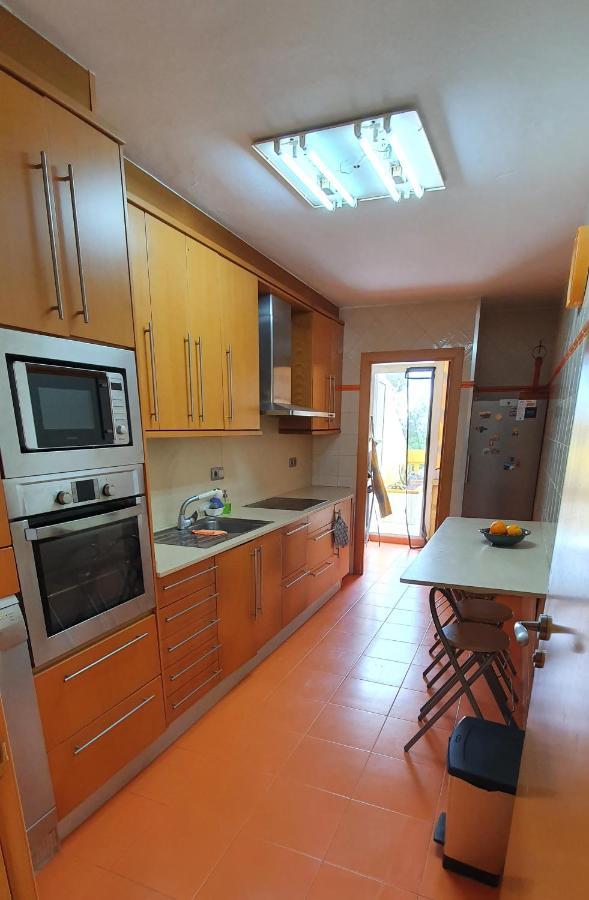 Apartament Apartament Mia Deltebre Zewnętrze zdjęcie