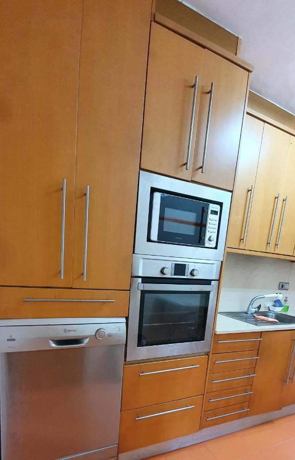 Apartament Apartament Mia Deltebre Zewnętrze zdjęcie