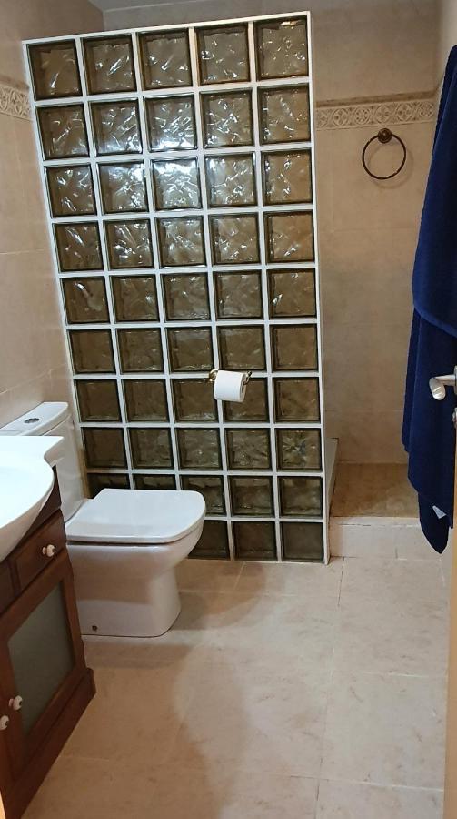 Apartament Apartament Mia Deltebre Zewnętrze zdjęcie