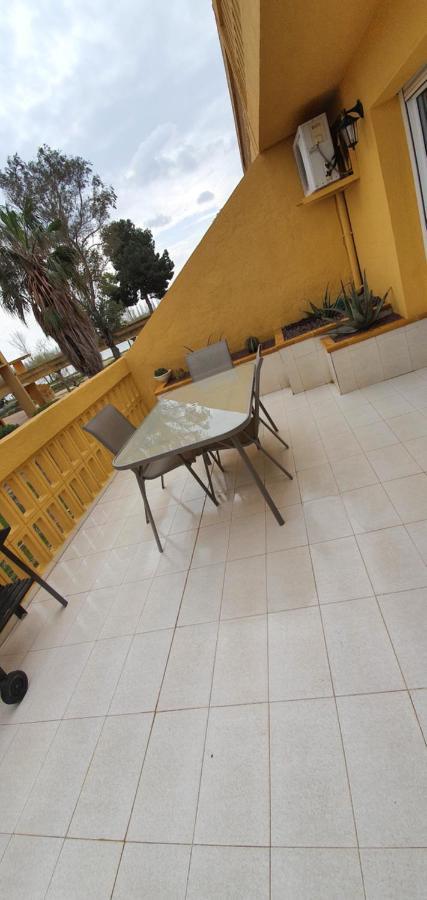 Apartament Apartament Mia Deltebre Zewnętrze zdjęcie