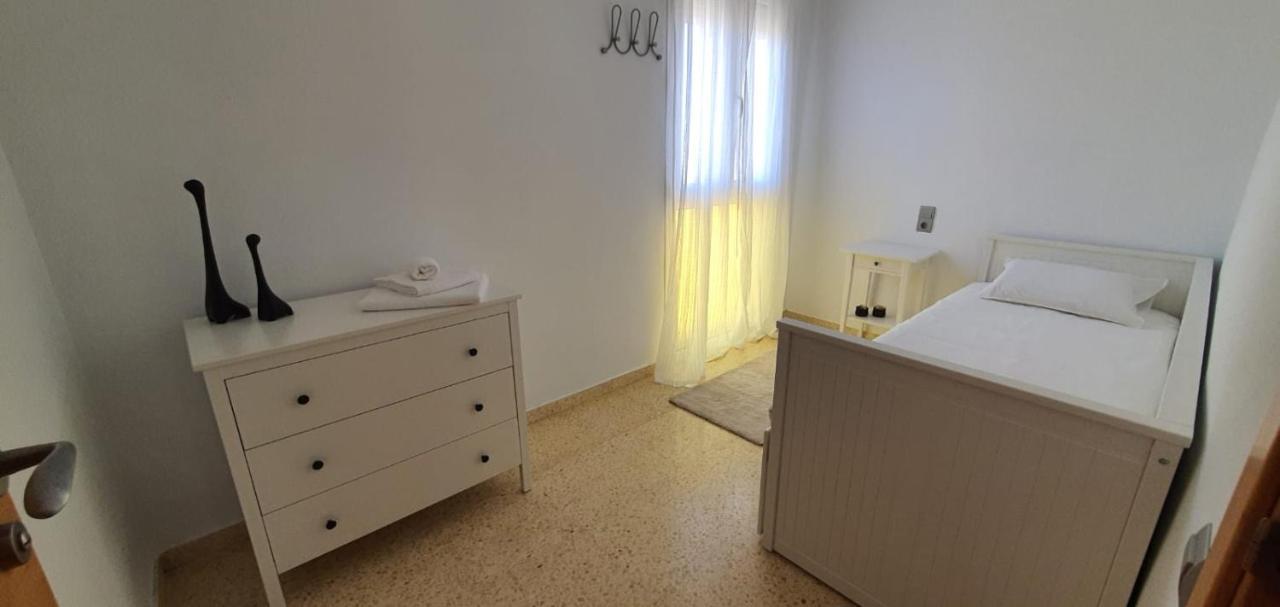 Apartament Apartament Mia Deltebre Zewnętrze zdjęcie